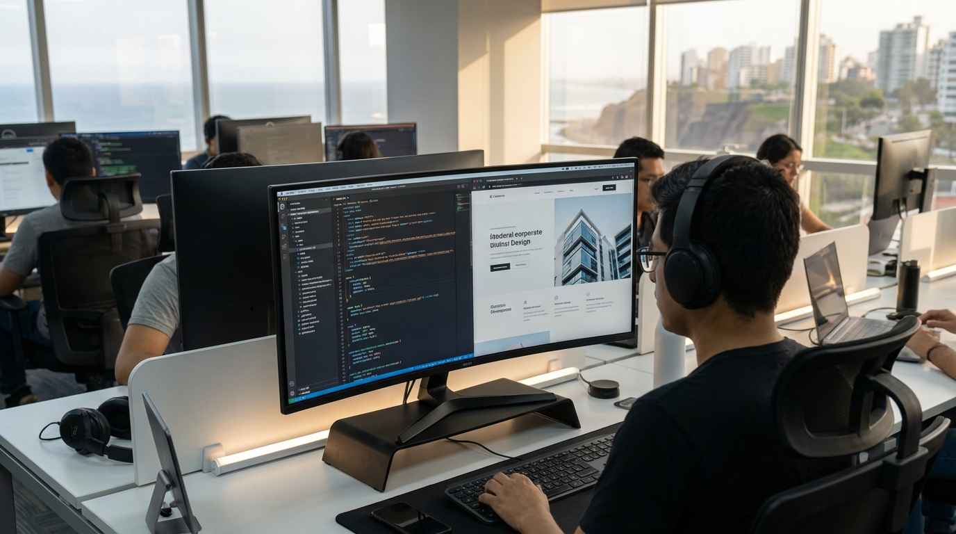 Beneficios del diseño web: personalizado para impulsar tu negocio