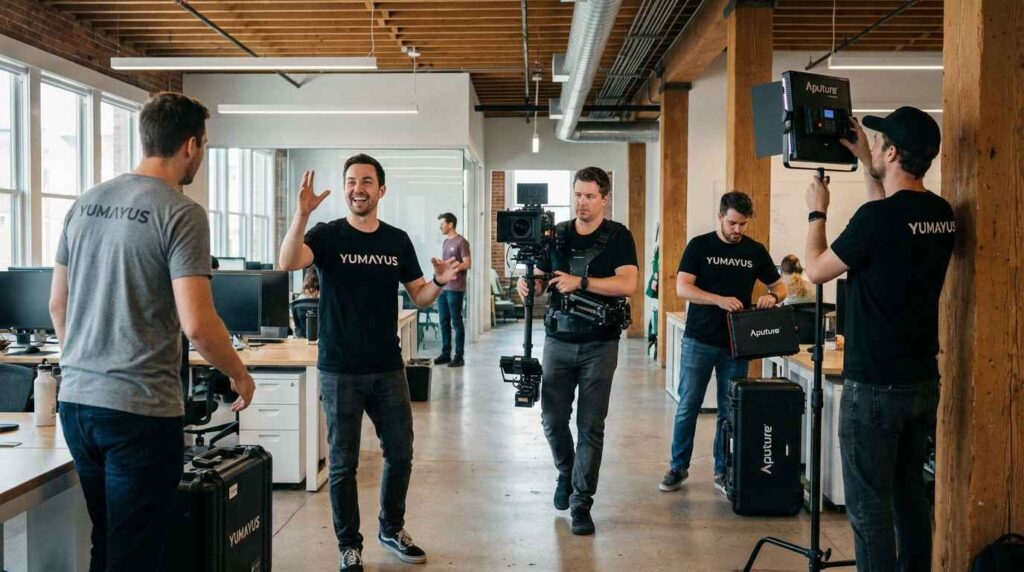 Video marketing: Por qué el contenido en formato video convierte 3 veces más.