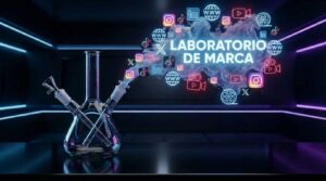 Laboratorio de marcas: El proceso estratégico para diferenciarte de tu competencia.