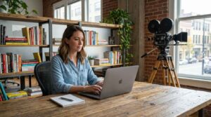 Marketing de contenidos: Cómo generar comunidad y confianza a través de tus posts.