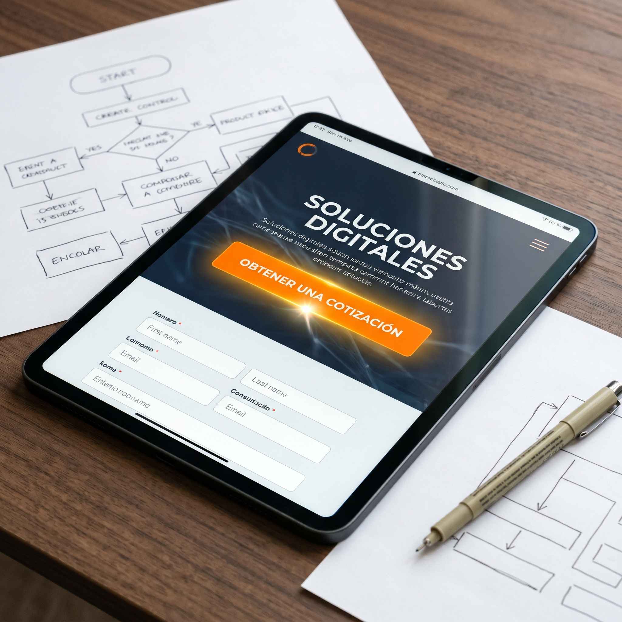 Cómo crear una página web que venda: Guía paso a paso
