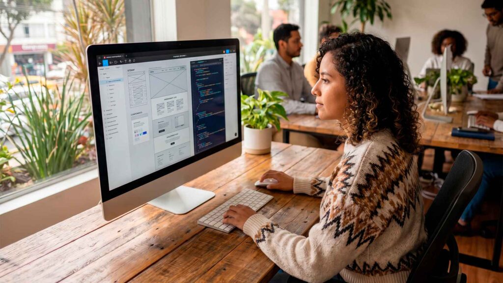 Página web corporativa: La clave para vender más en Perú
