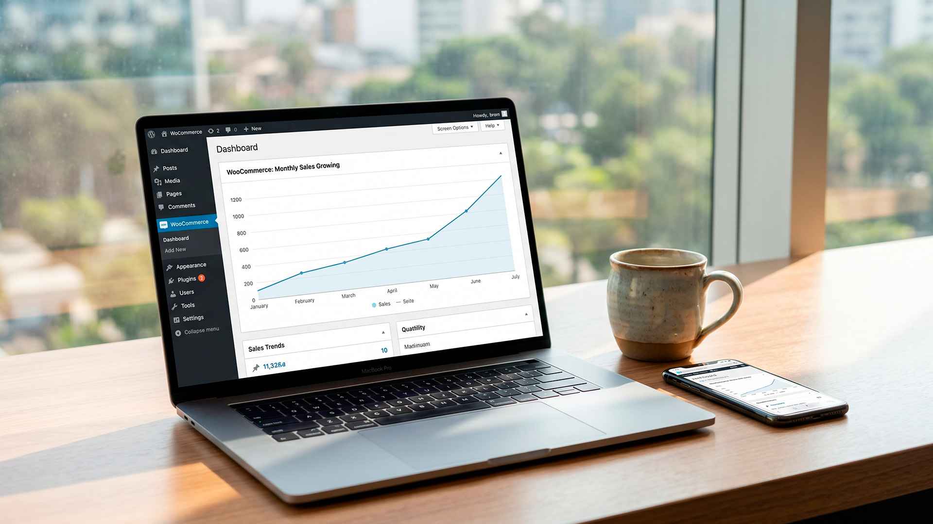 E-commerce exitoso: Los 3 pilares que sostienen a las tiendas más rentables