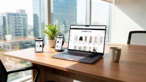 Ecommerce: La importancia de su diseño