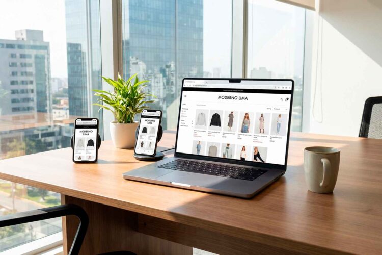 Ecommerce: La importancia de su diseño