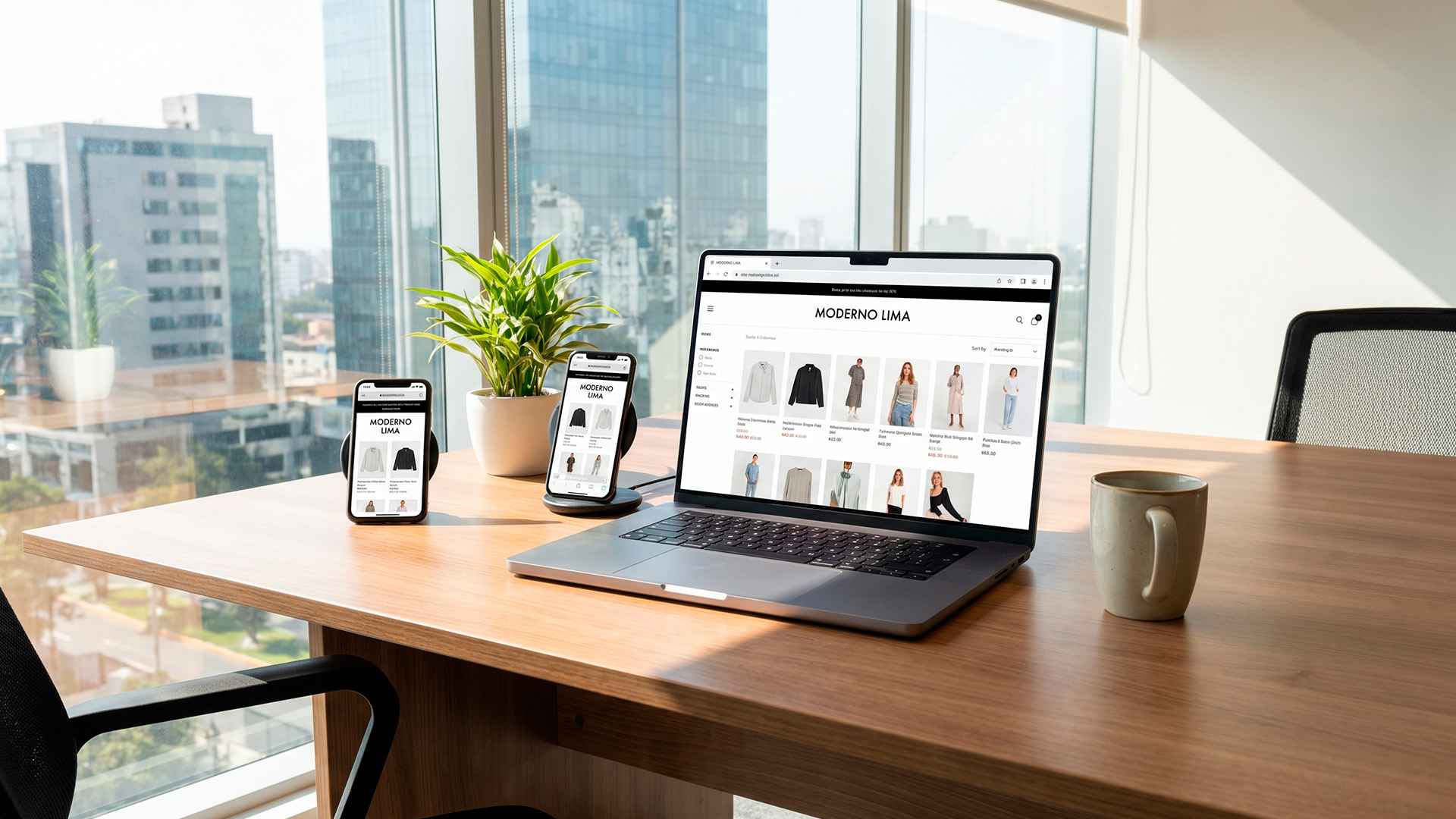 Ecommerce: La importancia de su diseño