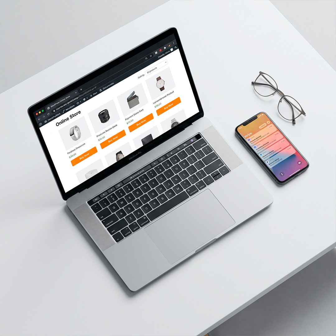 Psicología del color: Cómo elegir los tonos que activan el deseo de compra en tu cliente