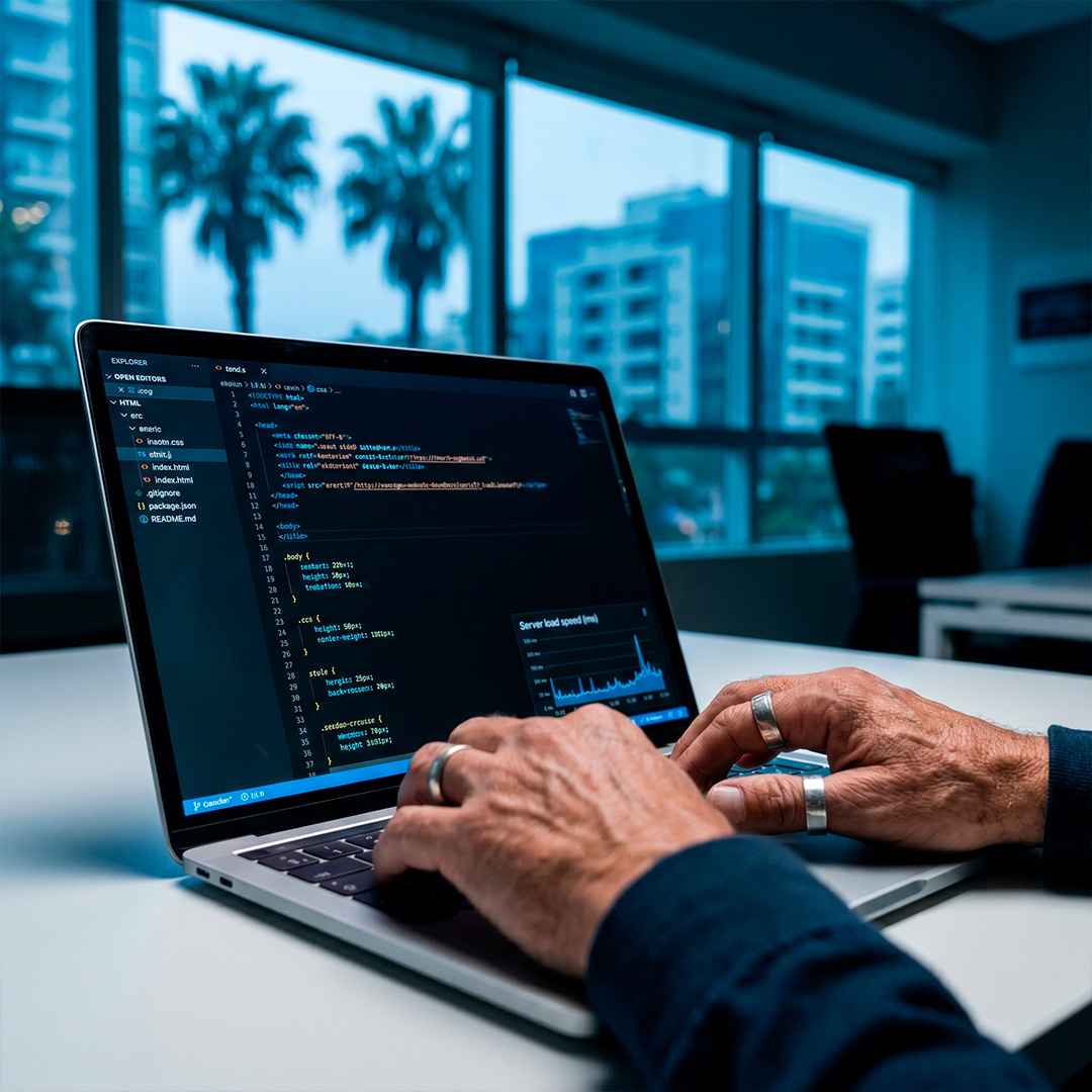 Quiero una web: errores que debes evitar al crearla
