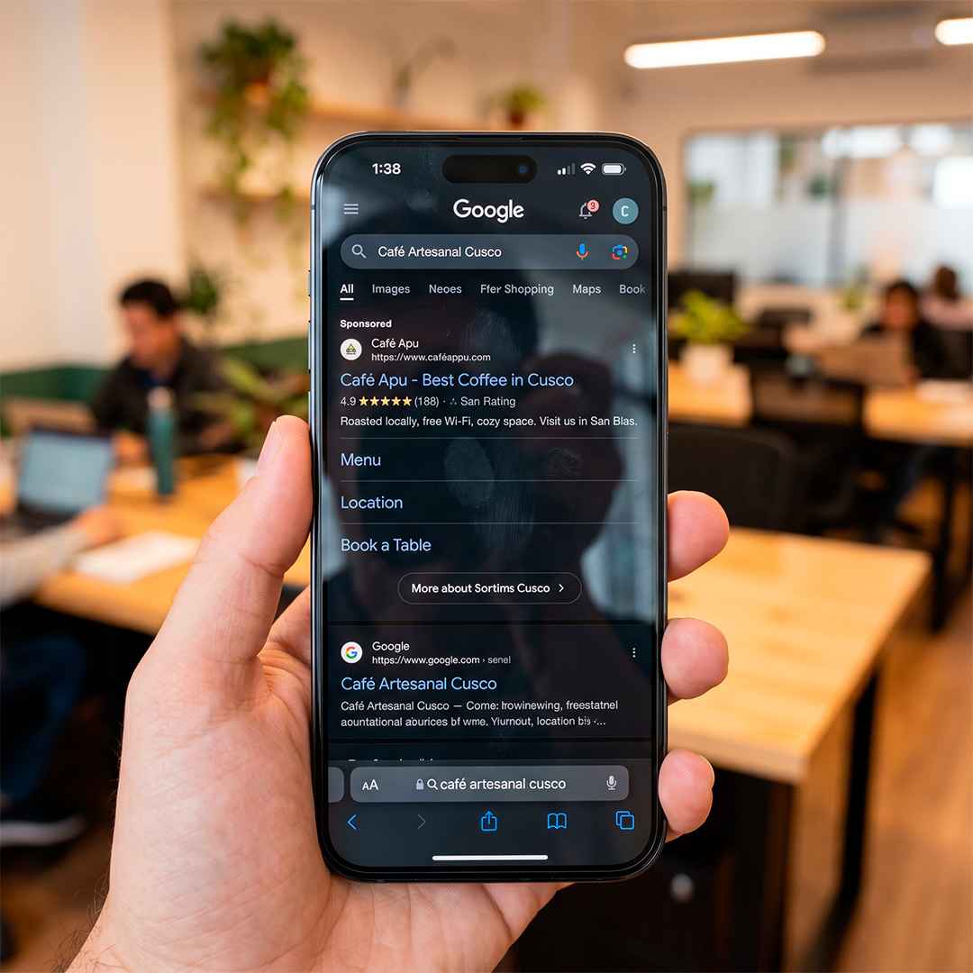 Google Ads: estrategias básicas para principiantes en publicidad digital