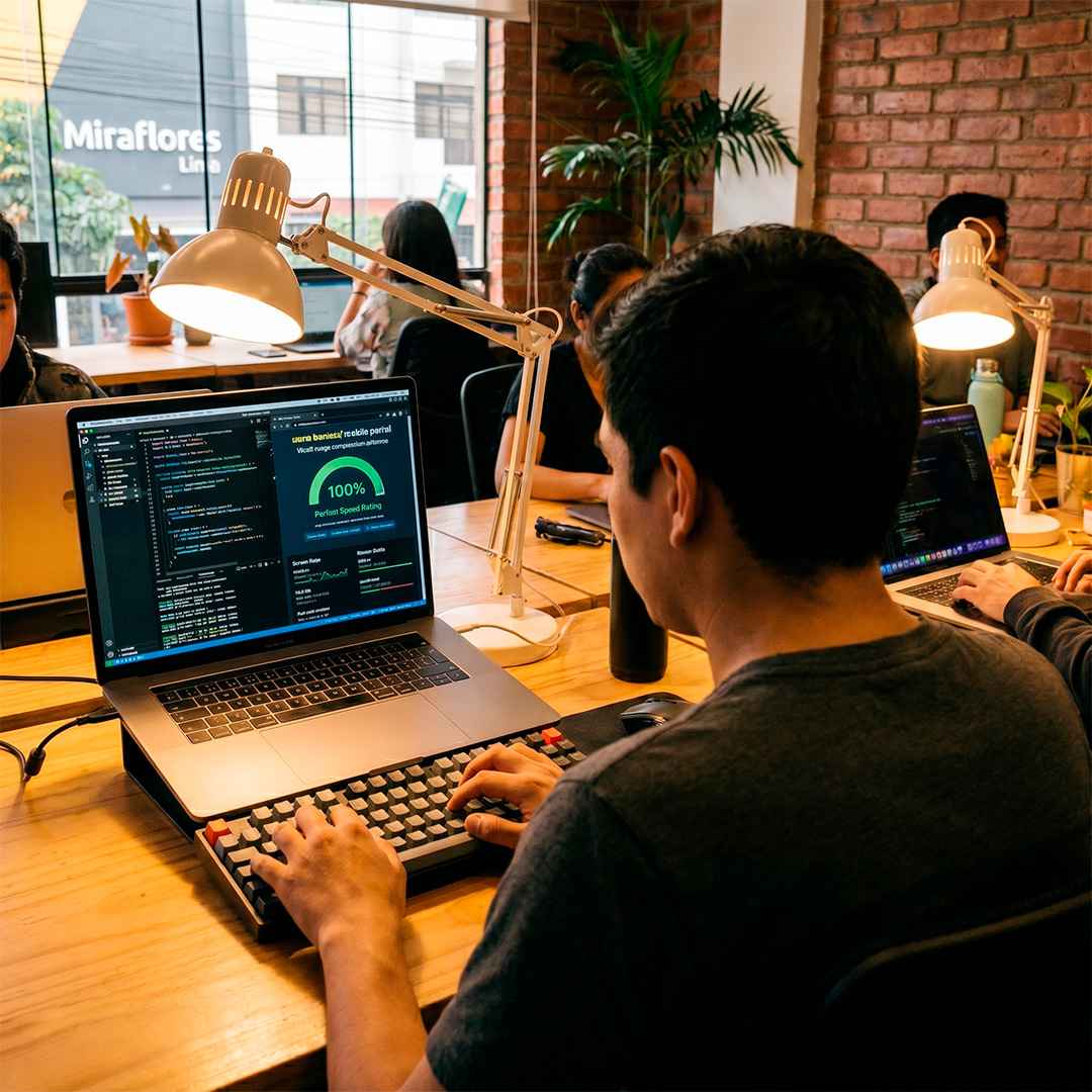 Posicionamiento en Google: Guía práctica para que tus clientes te encuentren primero
