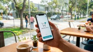 UX en tiendas online: mejores prácticas para una buena experiencia de compra