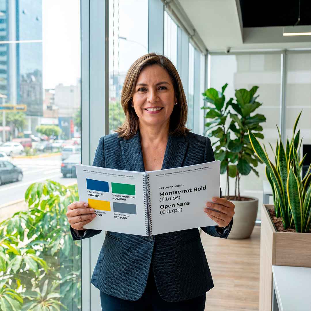 Psicología del color: Cómo elegir los tonos que activan el deseo de compra en tu cliente