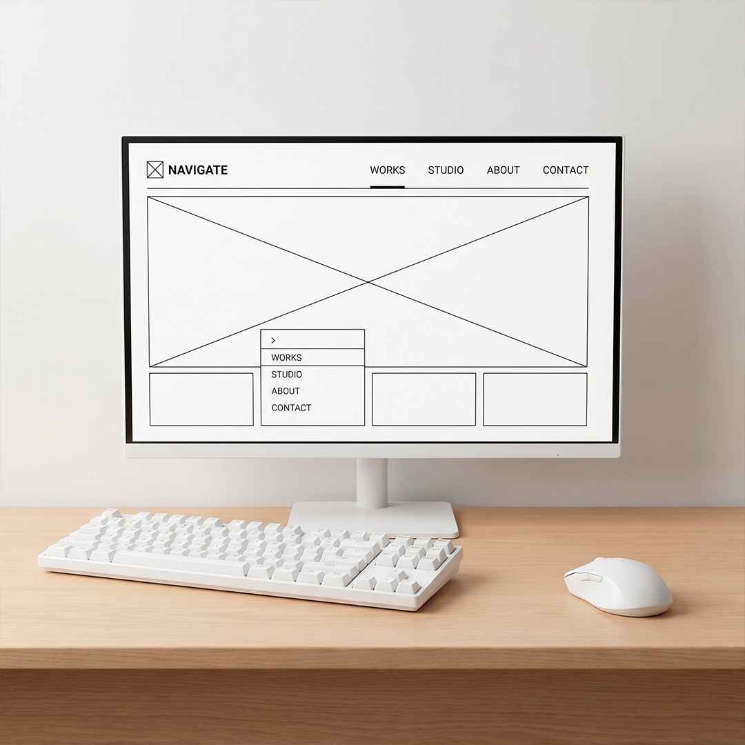 Quiero una web: errores que debes evitar al crearla