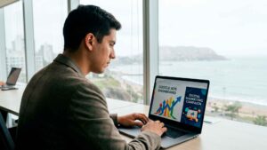 Google Ads: estrategias básicas para principiantes en publicidad digital