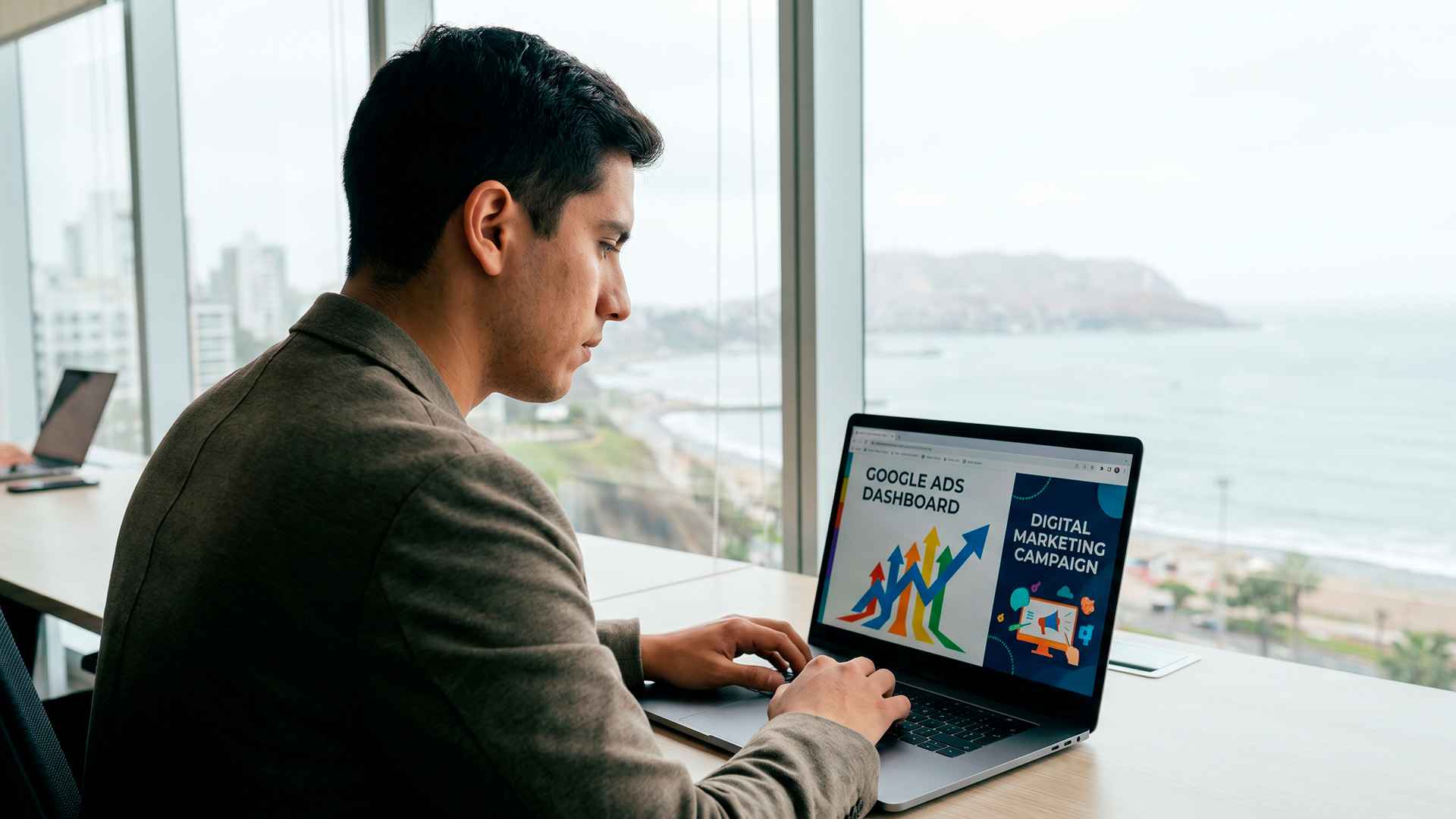 Google Ads: estrategias básicas para principiantes en publicidad digital