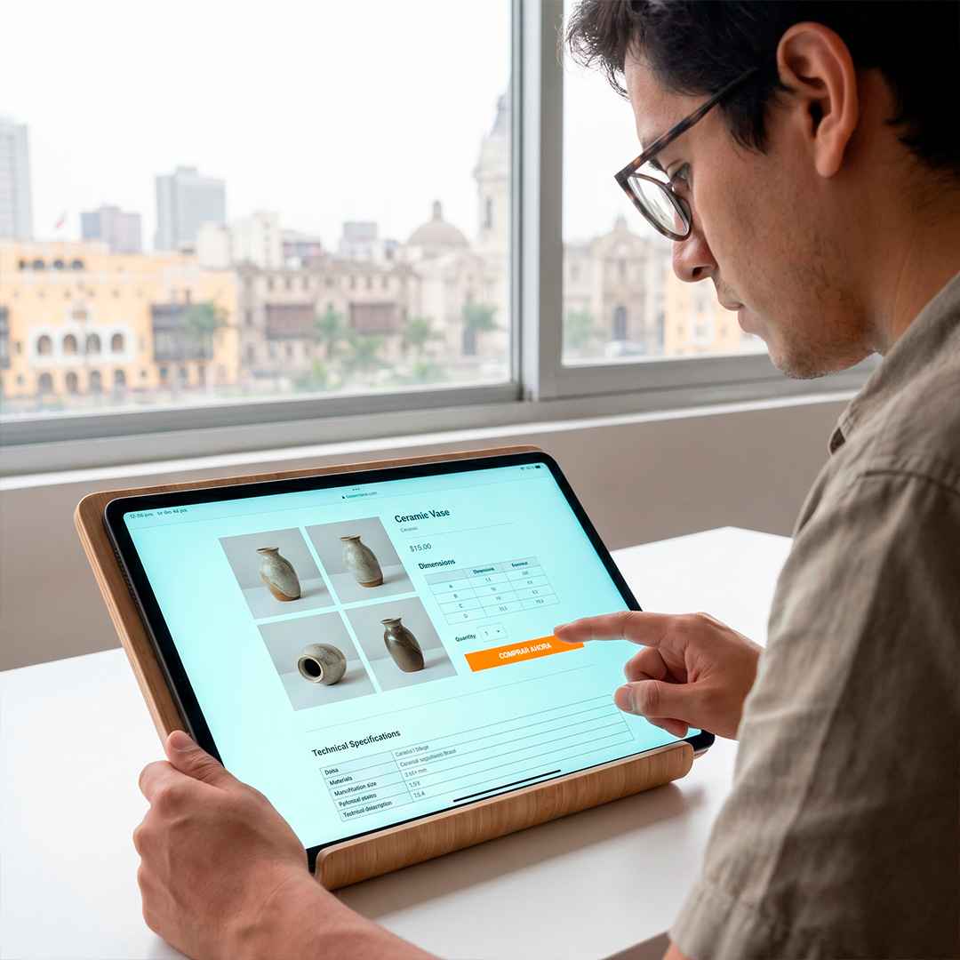 Ecommerce: La importancia de su diseño