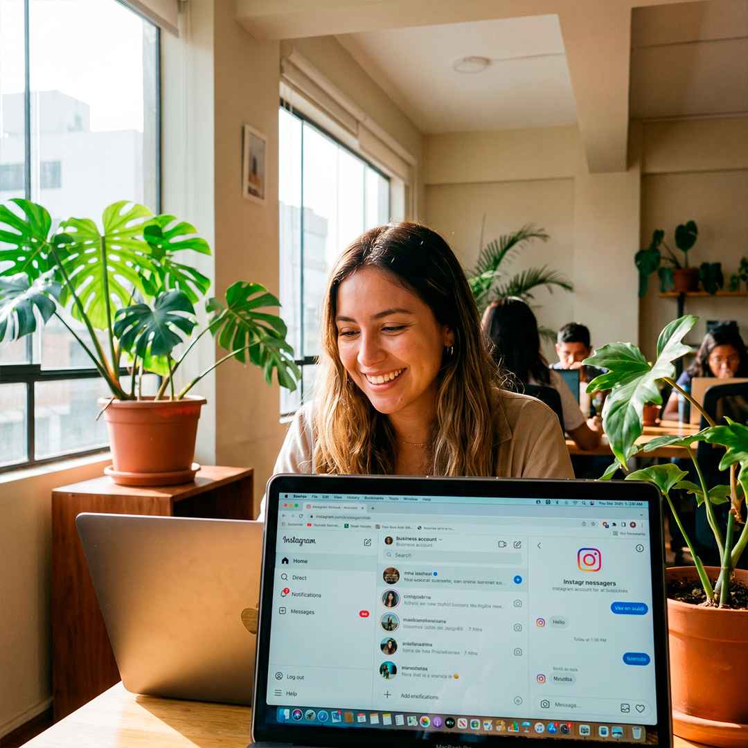 Engagement en Instagram: Técnicas reales para que dejen de ignorar tus publicaciones
