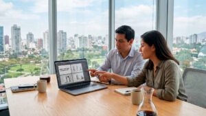 Valor del branding: por qué define tu marca