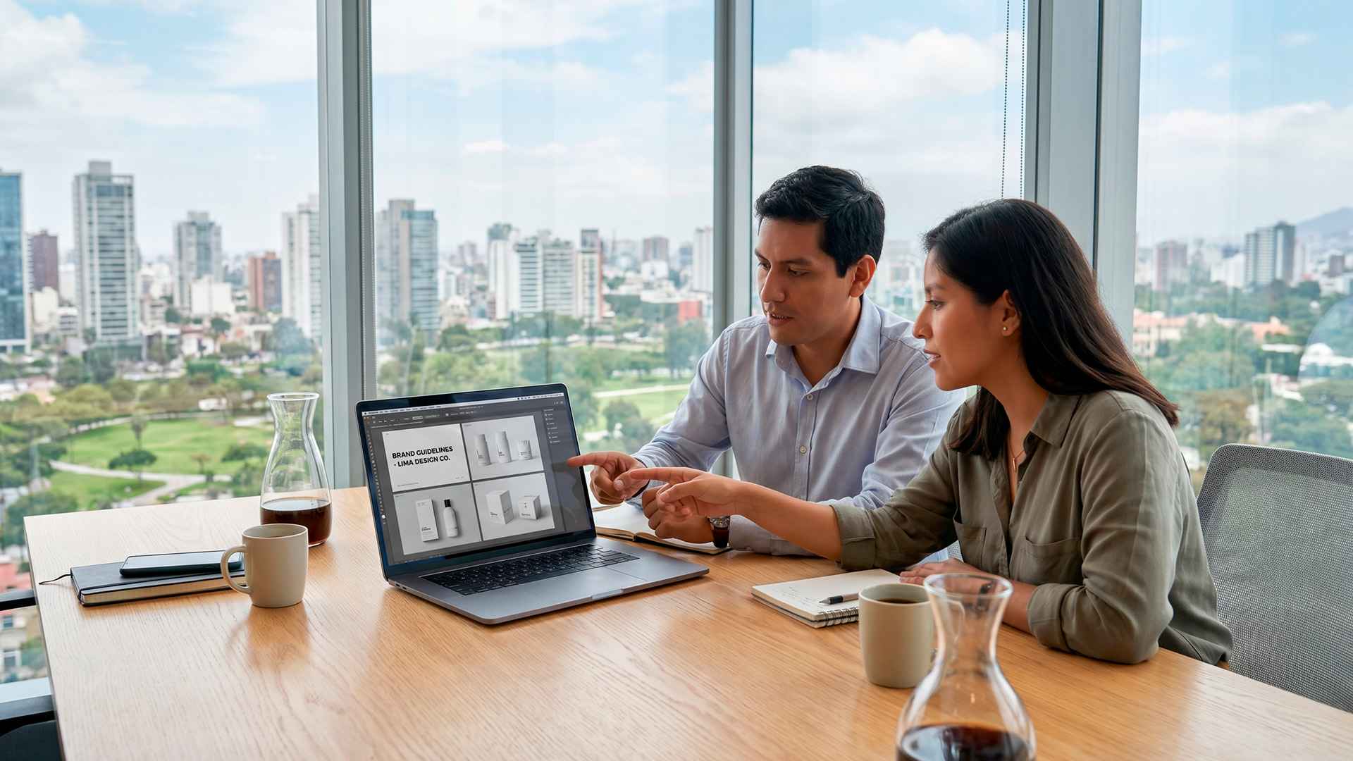 Valor del branding: por qué define tu marca