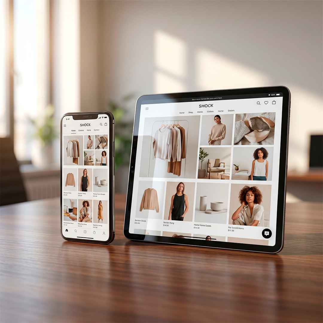 Imágenes para página web: Como potenciar el impacto y rendimiento de tu página web