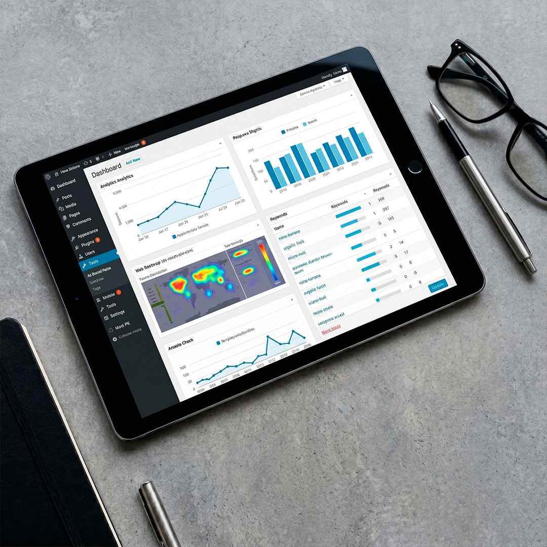 Posicionamiento en Google: Guía práctica para que tus clientes te encuentren primero