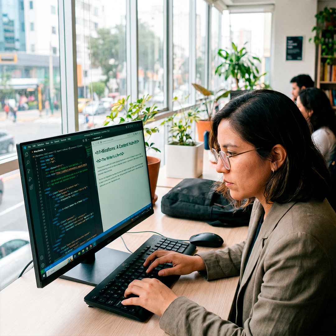 Optimización SEO para blogs corporativos: cómo atraer más tráfico