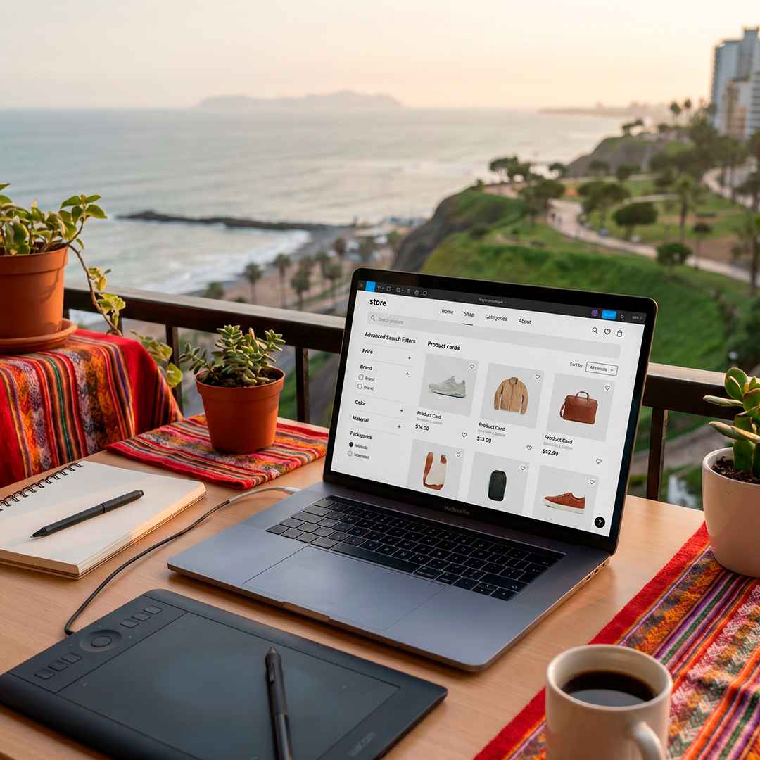 UX en tiendas online: mejores prácticas para una buena experiencia de compra