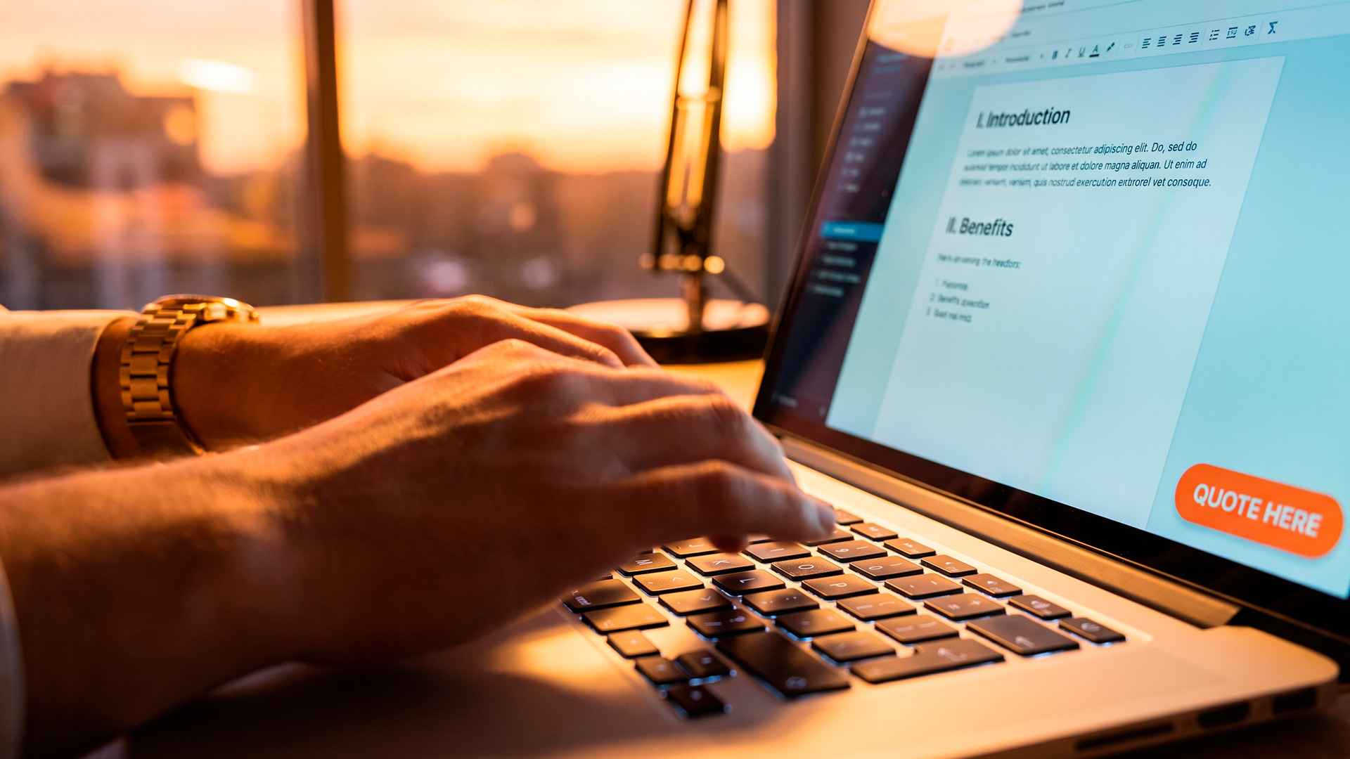Quiero una página web: qué necesito antes de empezar