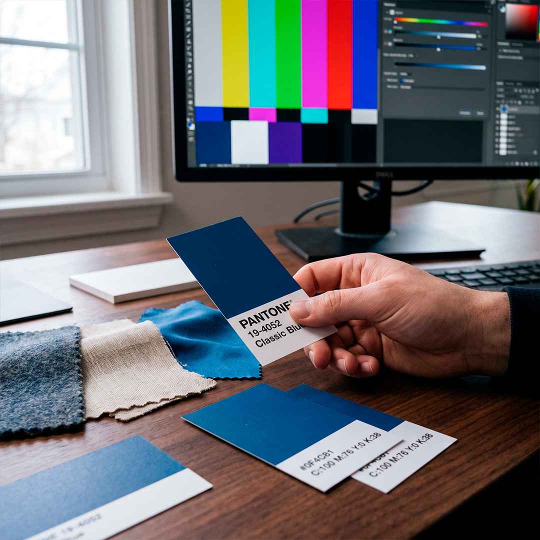 Manual de identidad visual: cómo crear uno para tu negocio