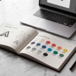 Manual de identidad visual: cómo crear uno para tu negocio