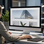 Diseño web corporativo orientado a conversión y resultados