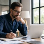 Estrategia de contenidos que atrae clientes reales en B2B