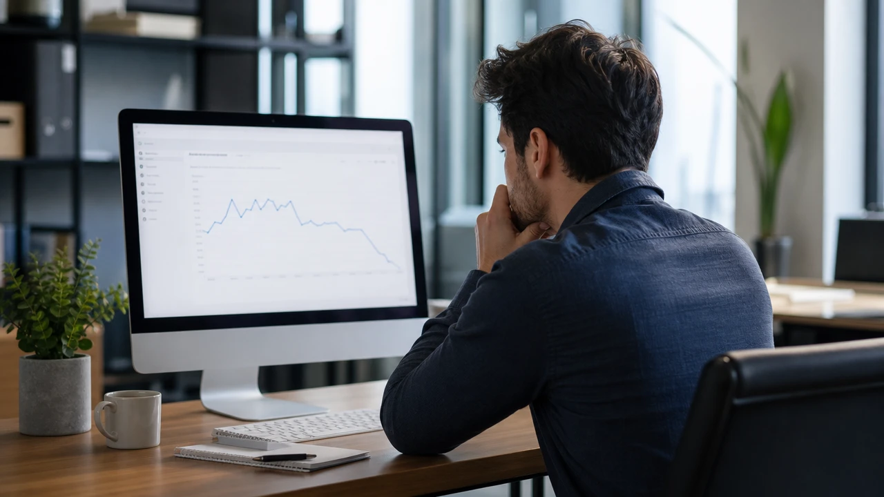 Por qué tu web no aparece en Google y cómo posicionarla en 6 meses