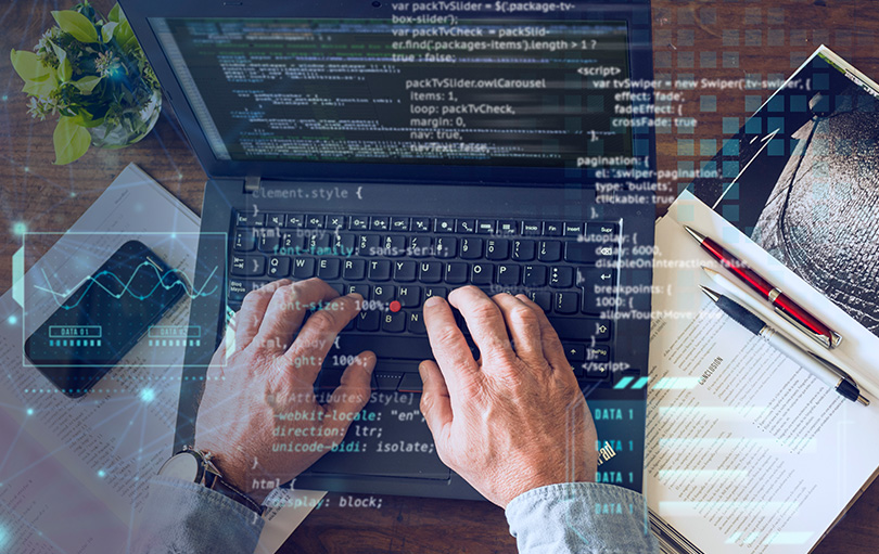 Rastreo e indexación SEO en motores de búsqueda