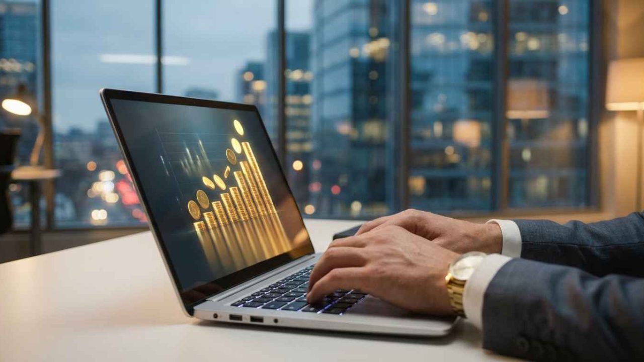 Ventas por internet: Estrategias probadas para escalar tu facturación este mes.