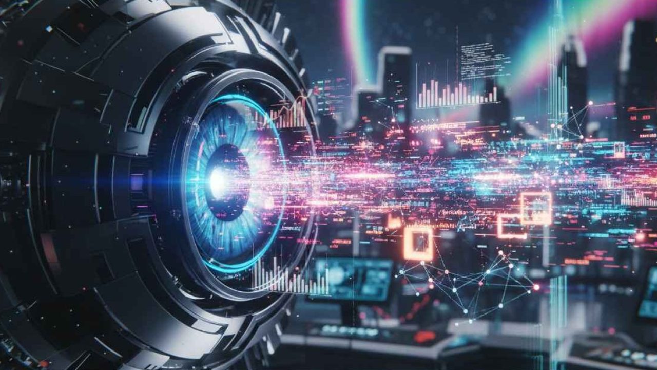 La IA potencia tu estrategia SEO: Como usarla para analizar a tu competencia