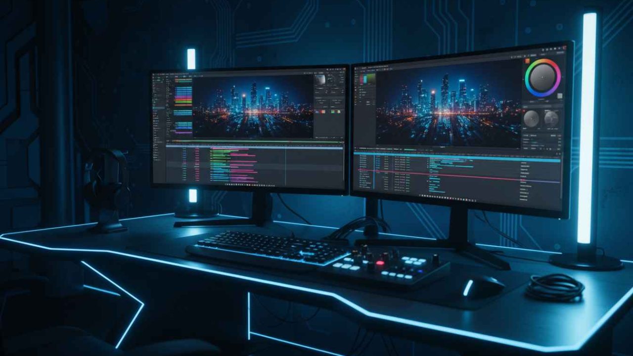 Producción audiovisual: el recurso imprescindible para hacer crecer tu negocio