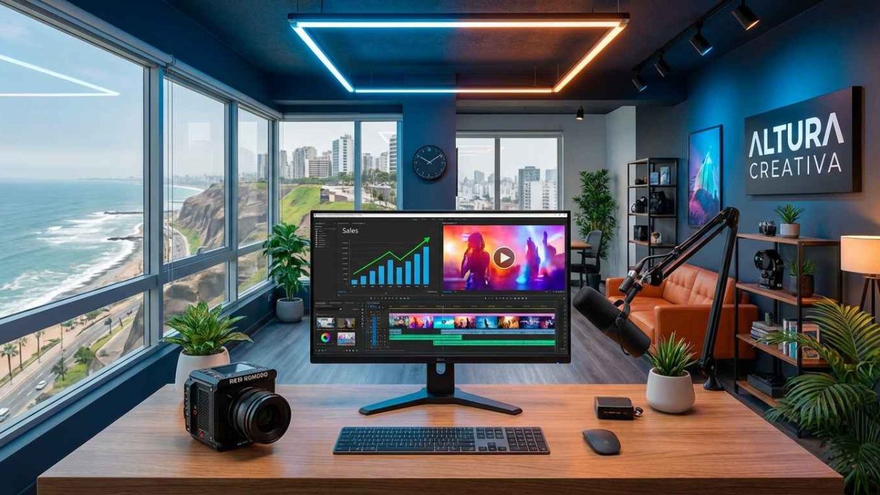 Video marketing: Por qué el contenido en formato video convierte 3 veces más.
