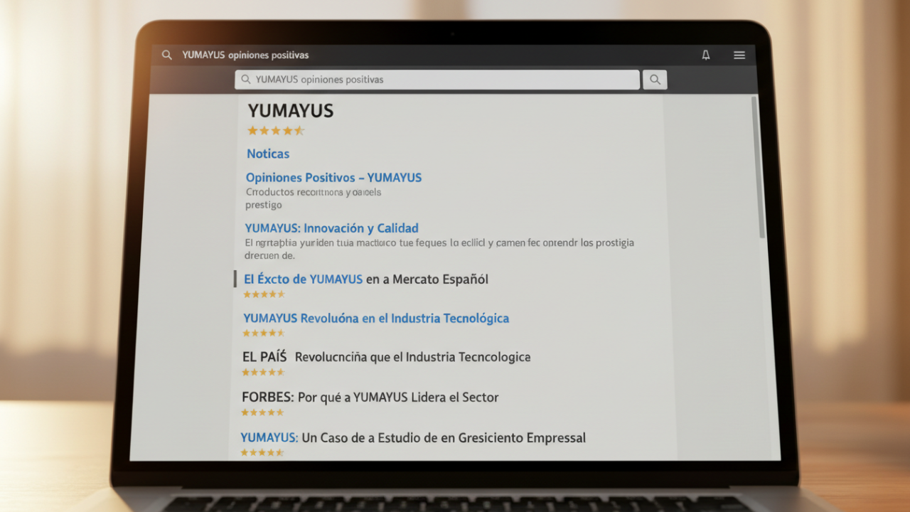 SEO online para tu reputación: cómo aplicarlo y fortalecer tu marca
