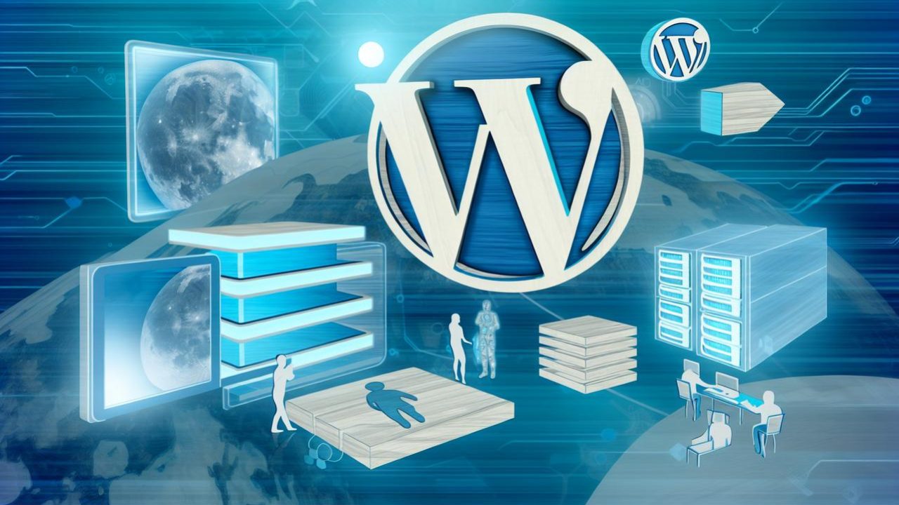 WordPress: El Futuro de la Web y su Impacto