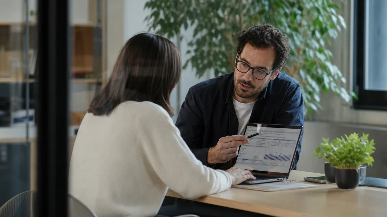 Auditoría SEO integral para identificar oportunidades de crecimiento