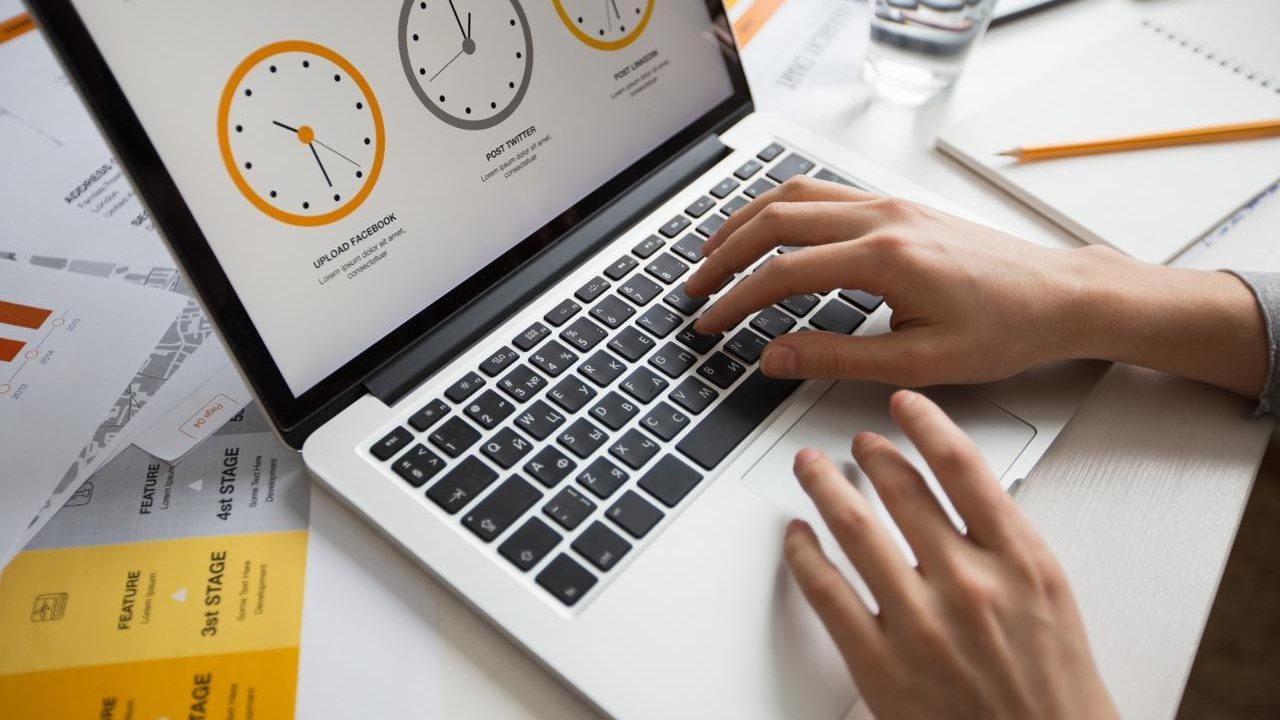 Automatización de tareas: Ahorra tiempo y mejora procesos digitales