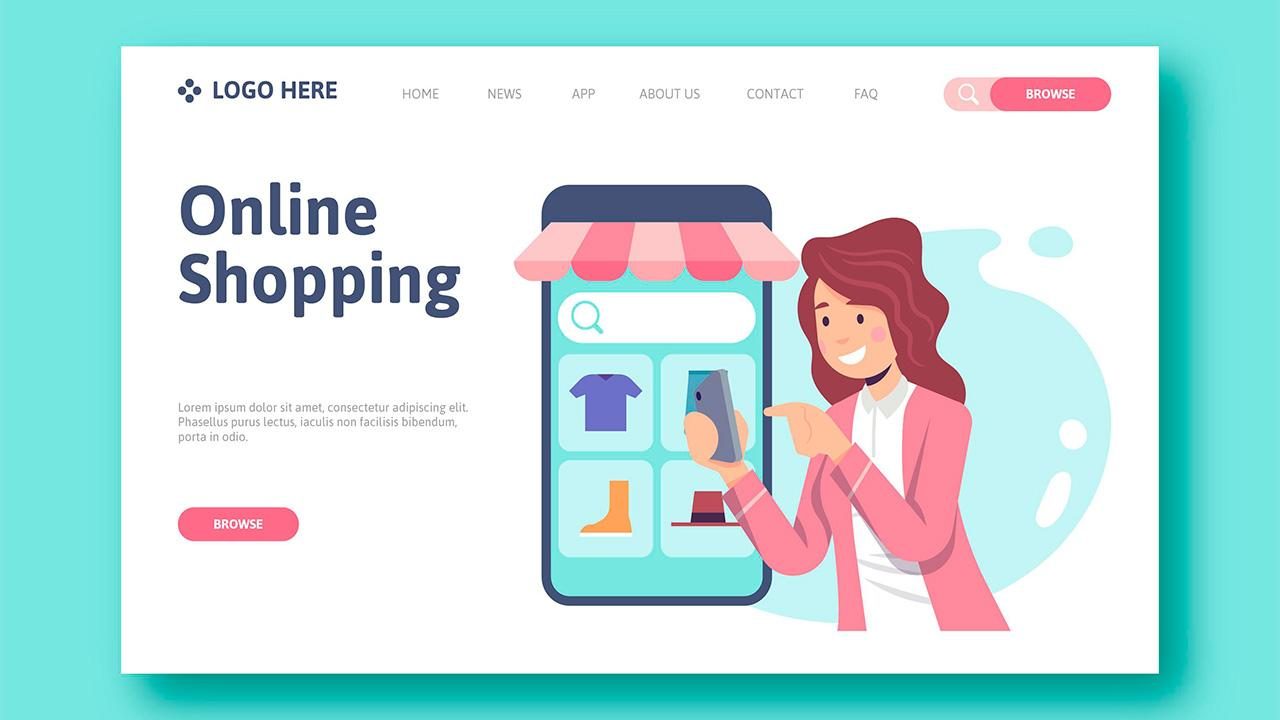 Cómo diseñar una tienda online que inspire confianza