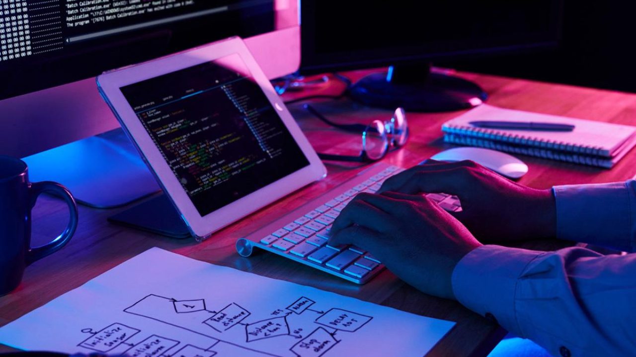 Diseño web para startups tecnológicas: