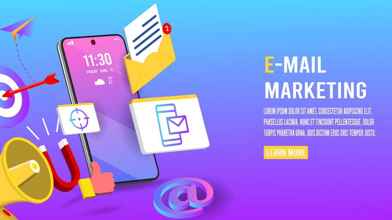 Email marketing: Estrategias personalizadas para conectar