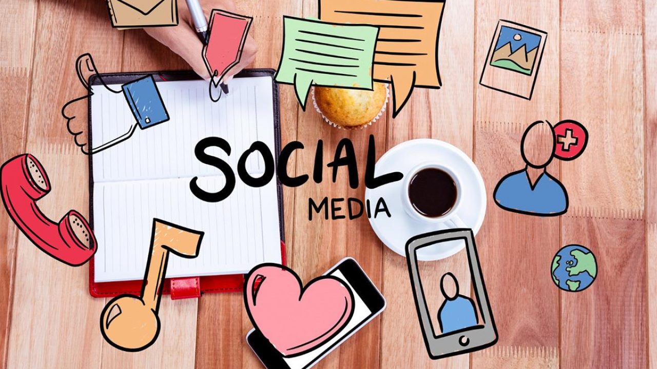 Estrategia de redes sociales: cómo crear una efectiva desde cero