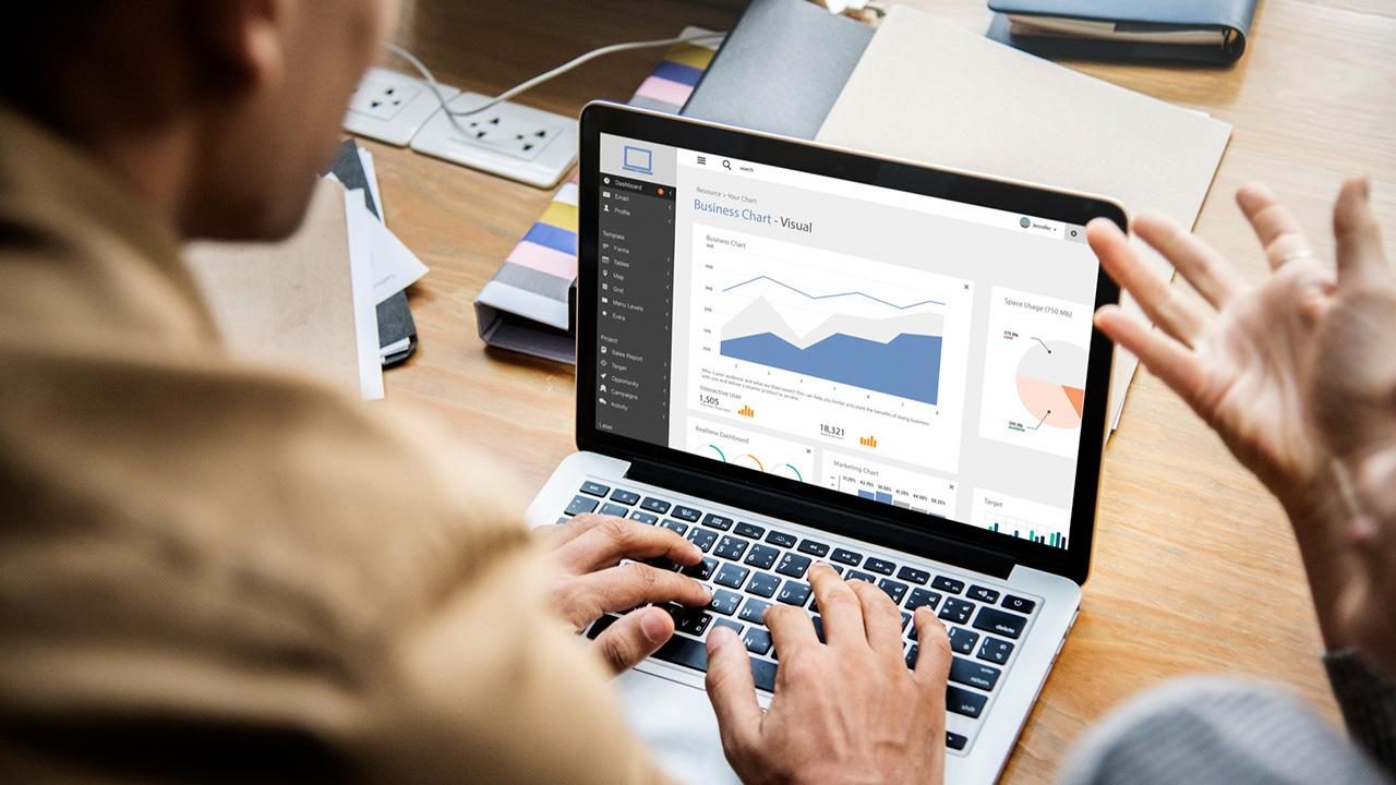 Guía básica de Google Analytics para principiantes