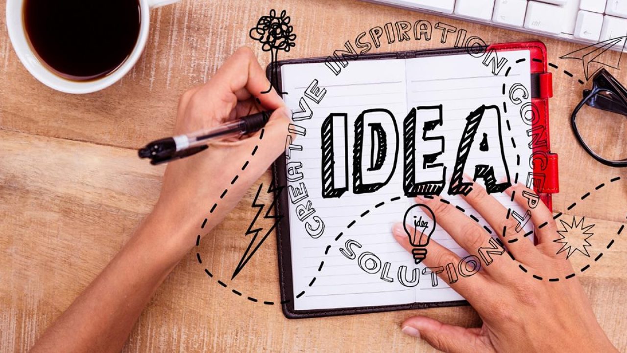 Ideas de contenido: ¿Qué publicar hoy si tu empresa se quedó sin creatividad?