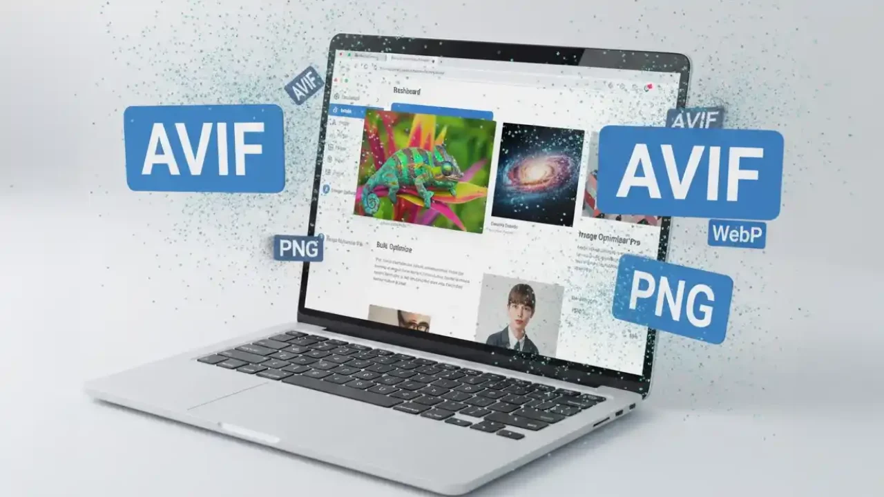Imágenes que debes utilizar para que tu página web vuele