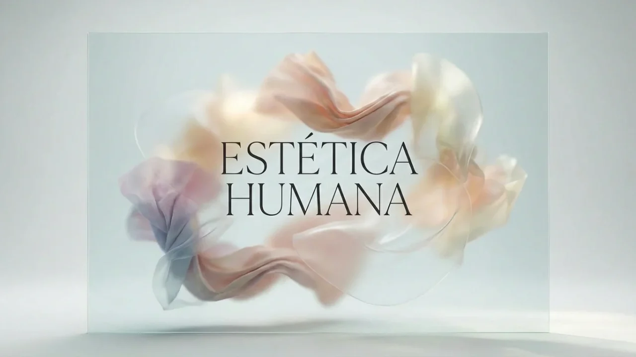 Minimalismo emocional y estética humana en el diseño web
